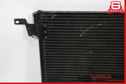 98-05 Mercedes W163 ML320 ML350 ML430 AC A/C Air Conditioning Condenser OEM