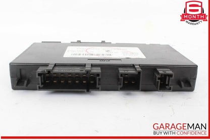 07-12 Mercedes X164 GL450 GL550 Third Seat Row Power Folding Control Module OEM