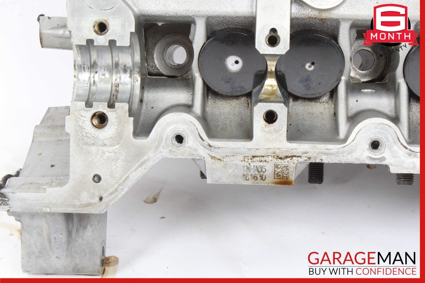17-20 Kia Sorento Sedona Cadenza Left Driver Side Cylinder Head OEM