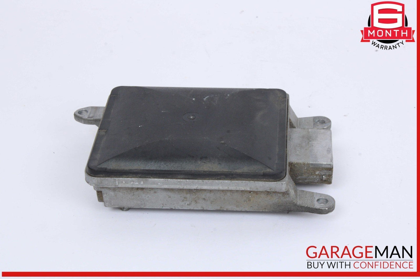 12-18 Audi A7 S7 Rear Left Driver Side Lane Change Assist Blind Spot Module OEM