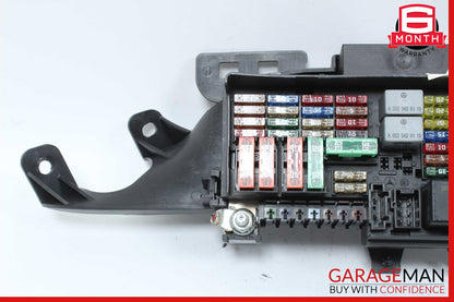 06-12 Mercedes X164 GL320 Fuse Junction Box Relay TPMS Tire Pressure Control OEM