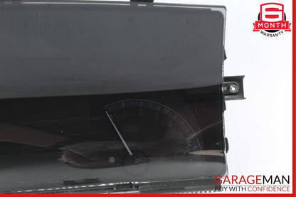 07-10 Mercedes W221 S550 CL550 Speedometer Odometer Instrument Cluster Gauge OEM