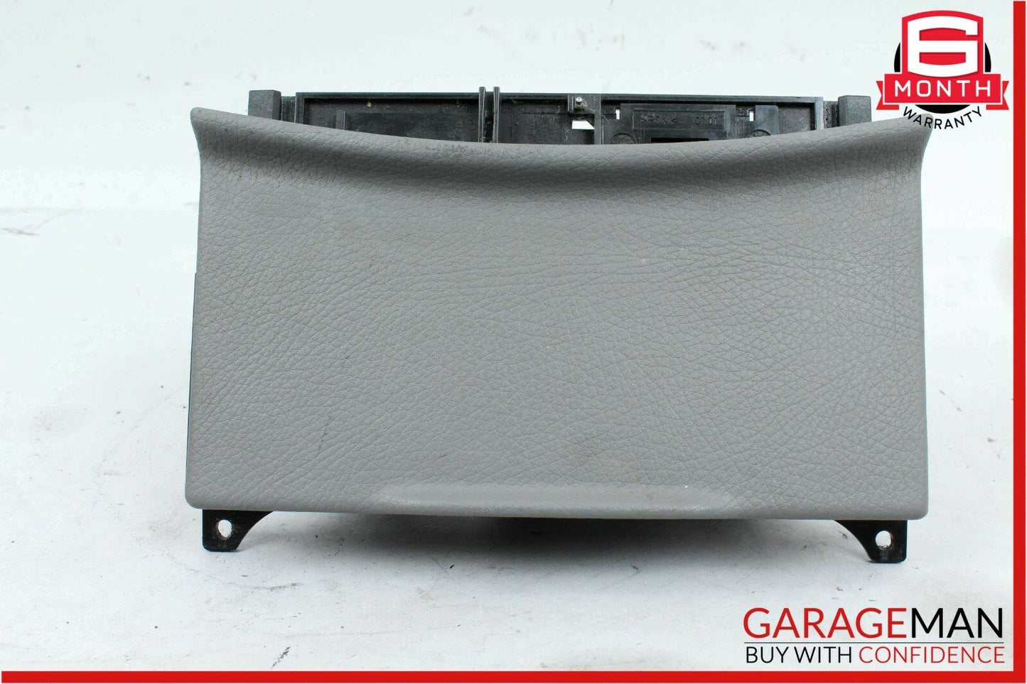07-09 Mercedes W221 S550 S65 AMG Ash Tray Ashtray Lighter Compartment Tray OEM