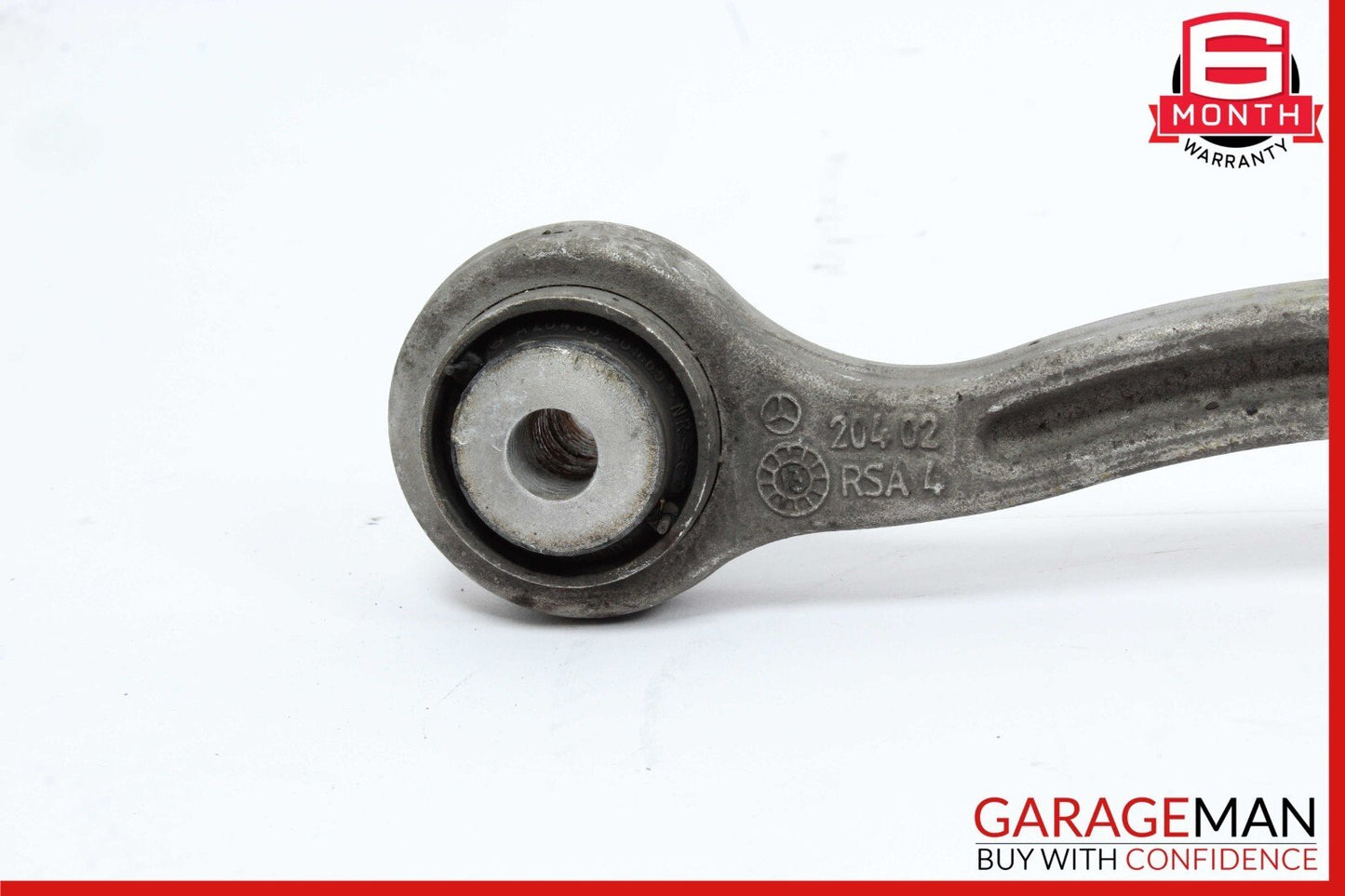 08-17 Mercedes W212 E350 CLS500 Rear Left or Right Side Lower Control Arm OEM