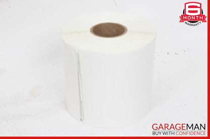 Thermal Label Roll / 12 Rolls