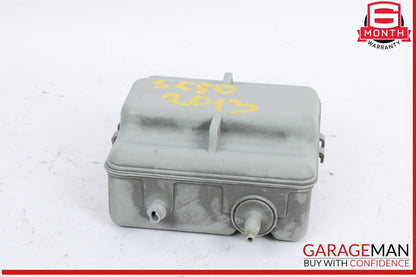 10-17 Mercedes W221 S550 Central Locking Vacuum Valve Pump Reservoir Tank OEM