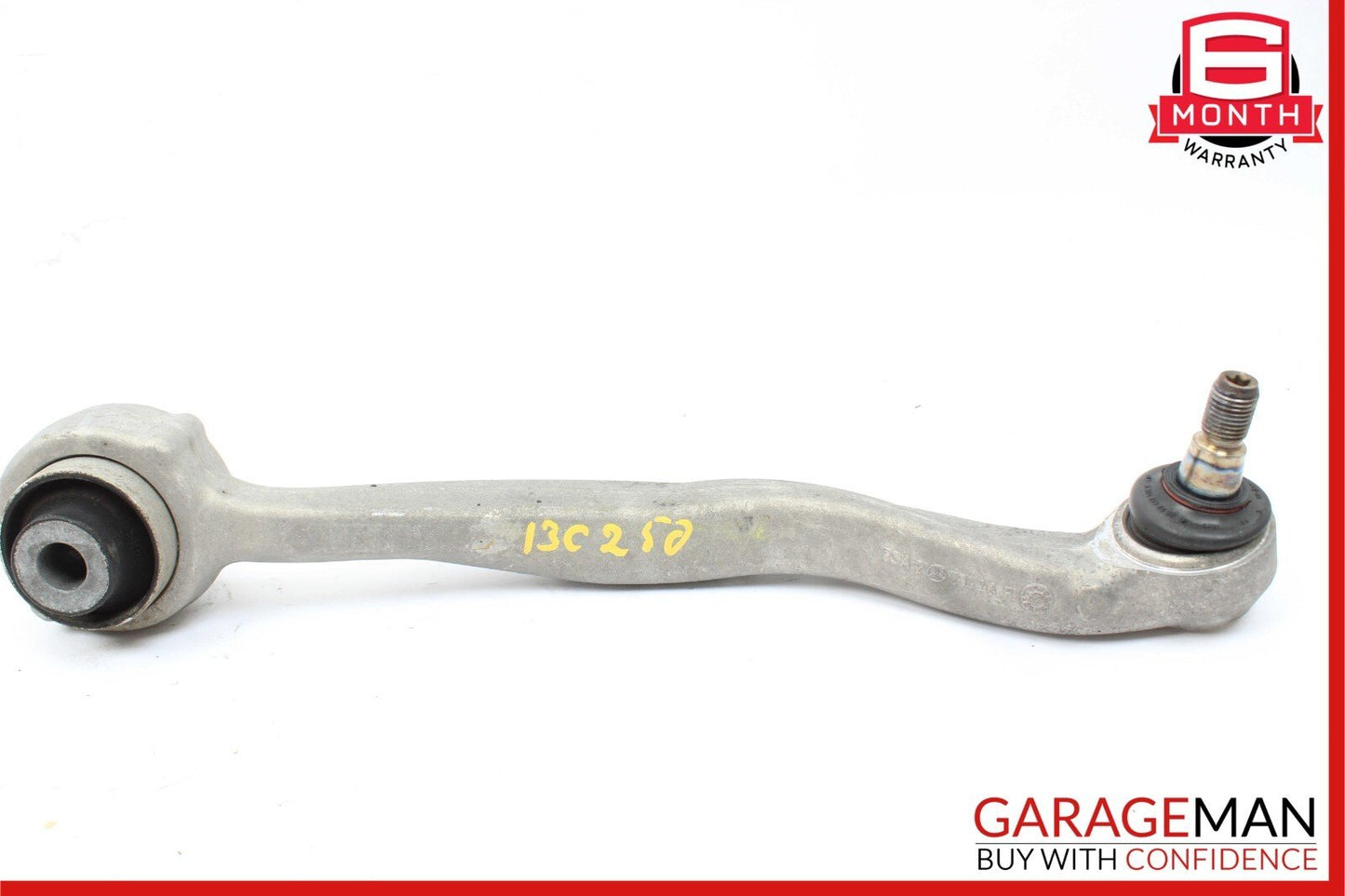 08-14 Mercedes W204 C250 C300 Front Right RWD Suspension Lower Control Arm