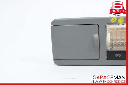 03-10 Porsche Cayenne 955 957 Rear Right Side Dome Light Reading Map Lamp Gray