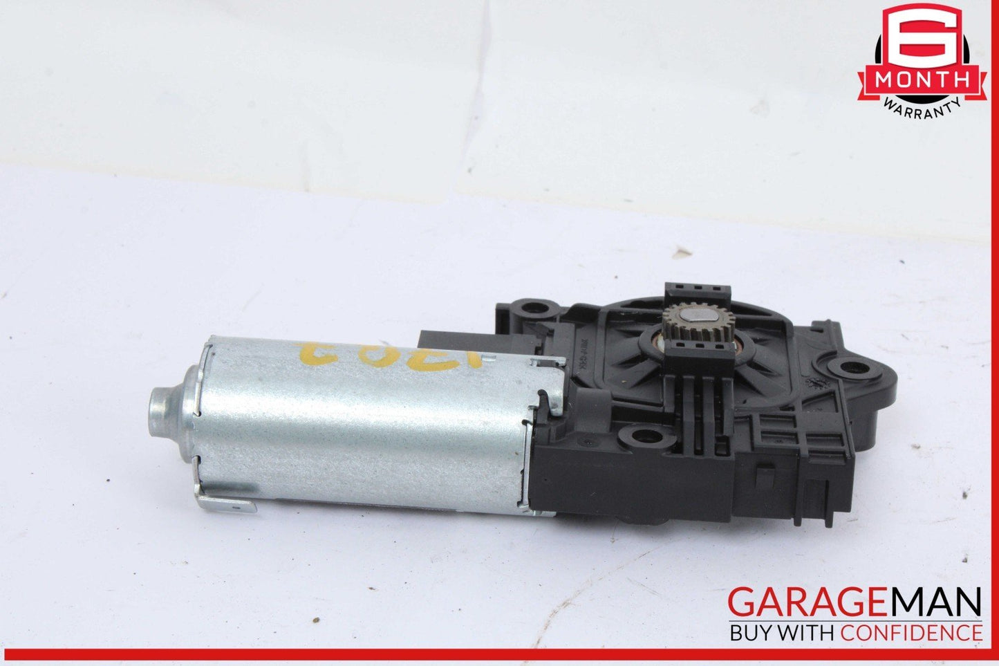17-24 Audi Q7 Sunroof Sun Roof Moonroof Moon Roof Motor 4M0959591 OEM