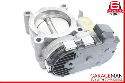 12-15 Mercedes W204 C250 SLK250 M271 Engine Throttle Body 1.8L