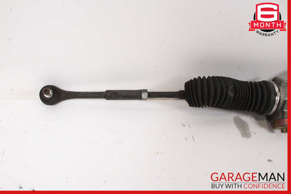 03-06 Mercedes R230 SL500 SL600 Power Steering Rack & Pinion Assembly OEM