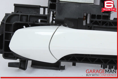 12-16 Mercedes X156 GLA250 ML350 Rear Left Driver Side Exterior Door Handle OEM