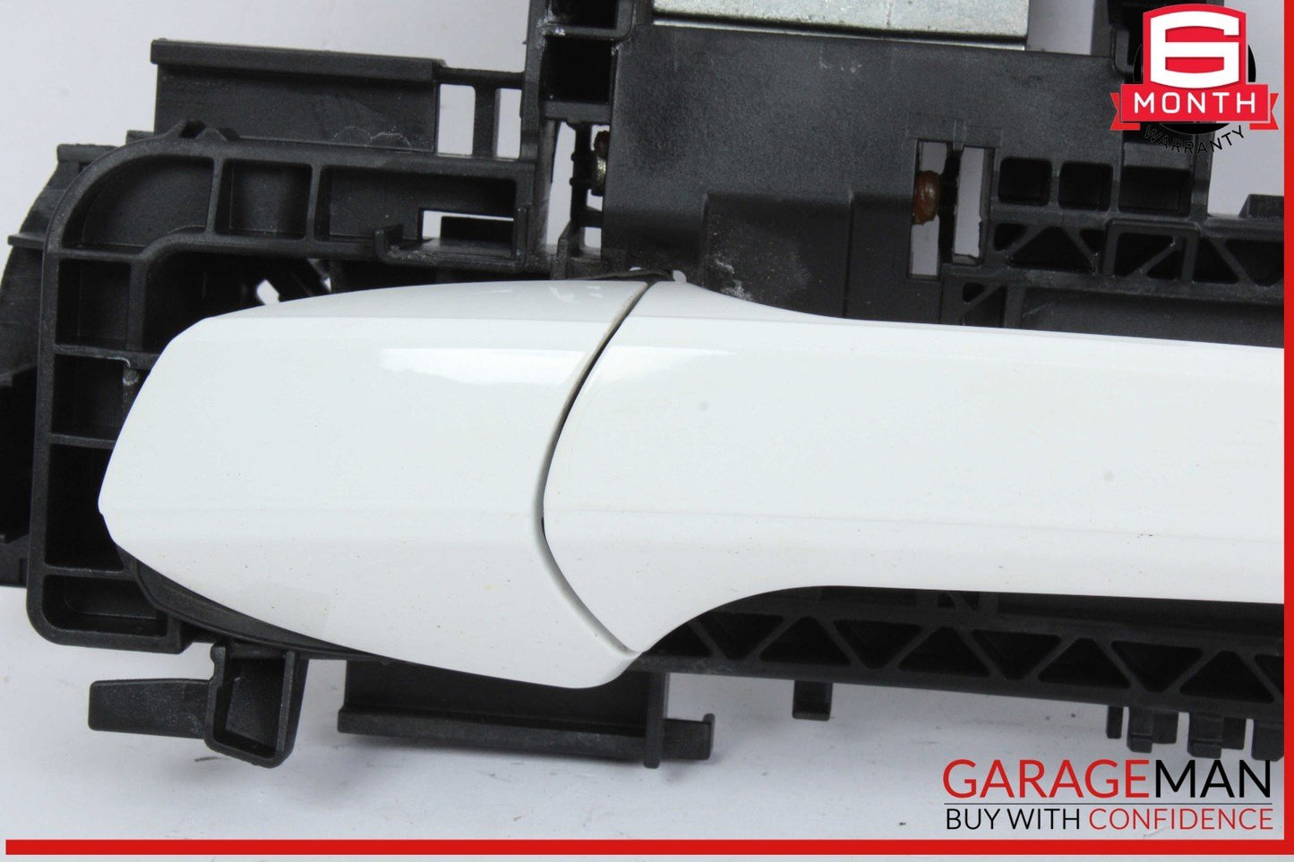 12-16 Mercedes X156 GLA250 ML350 Rear Left Driver Side Exterior Door Handle OEM