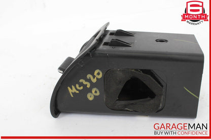 98-05 Mercedes W163 ML320 ML430 Dashboard A/C AC Air Vent Right Side Black OEM