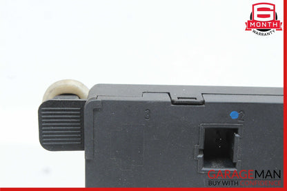 03-06 Mercedes W211 E320 E500 Rear Left Driver Side Door Control Module OEM