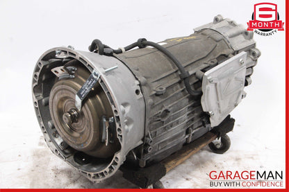 07-12 Mercedes X164 GL450 ML550 7G Automatic Transmission 722.904 AWD OEM 196k
