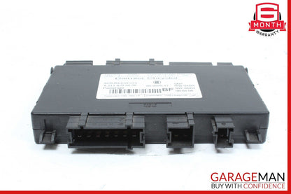 03-12 Mercedes W164 ML500 E63 AMG Front Right Seat Control Module OEM