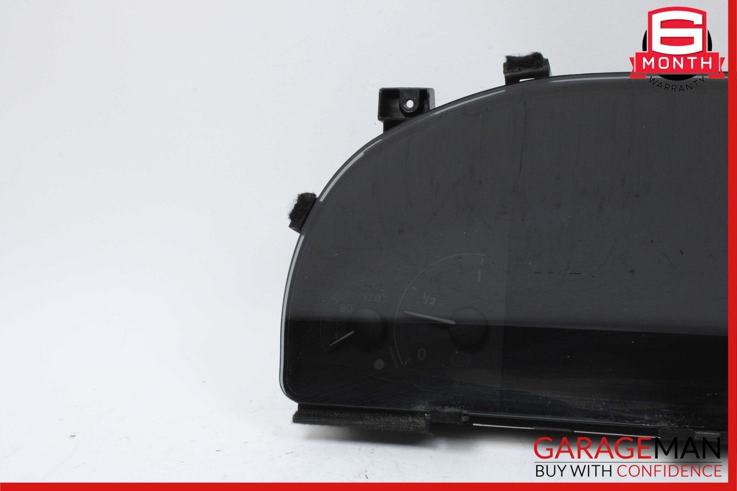 07-10 Mercedes S550 CL600 Speedometer Instrument Odometer Cluster Gauge Assy