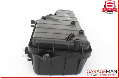 07-09 Mercedes W221 S550 Dynamic Seat Pressure Vacuum Tank Reservoir OEM