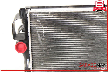 07-09 Mercedes W221 S550 CL550 Engine Motor Cool Cooling Water Radiator Assy OEM