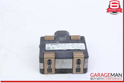 19-23 Mercedes W205 C300 Rear Left or Right Side Blind Spot Radar Sensor OEM