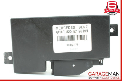 94-95 Mercedes W140 S320 S500 Anti Theft Alarm Control Module 1408205726 OEM