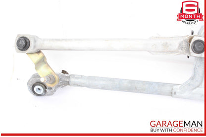 97-04 Porsche 911 Boxster 986 Windshield Wiper Linkage w/ Motor OEM