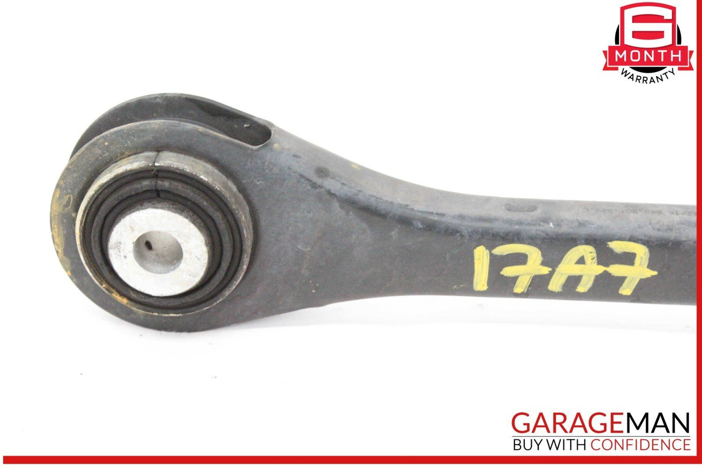 09-18 Audi A7 S4 A4 Rear Right or Left Side Lower Forward Control Arm OEM