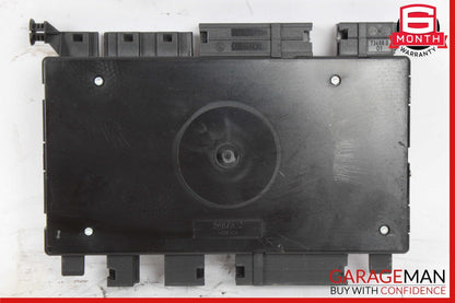 08-20 Mercedes W212 E350 CLS400 Front Right Side Seat Control Module Unit OEM