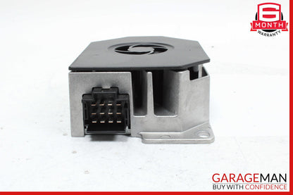 05-18 Mercedes X164 GL450 CLS550 R350 Subwoofer Amp Amplifier Harman Becker OEM