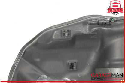 14-22 Maserati Ghibli 3.0L Gas Fuel Tank Reservoir Assembly OEM