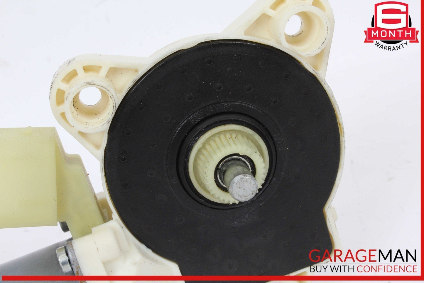 03-12 Mercedes R230 SL550 SLK280 Front Right Side Window Regulator Motor OEM
