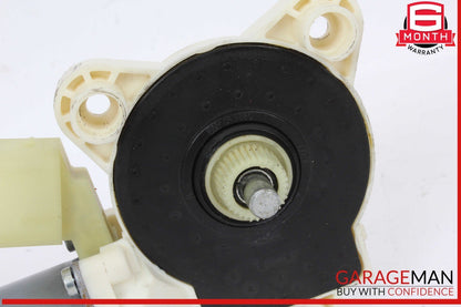 03-12 Mercedes R230 SL550 SLK280 Front Right Side Window Regulator Motor OEM