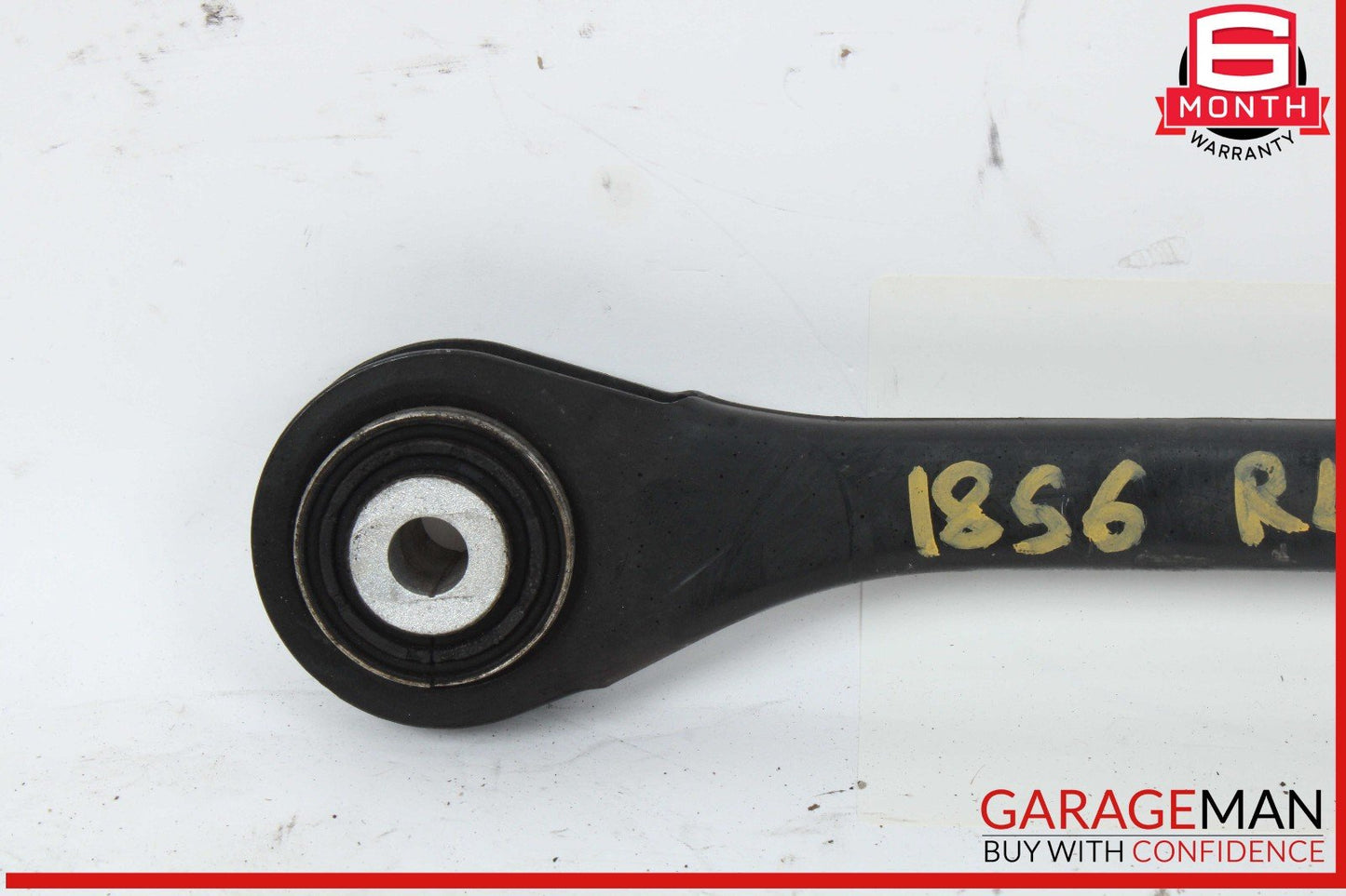 09-18 Audi S6 A7 Rear Left or Right Side Lower Forward Control Arm OEM