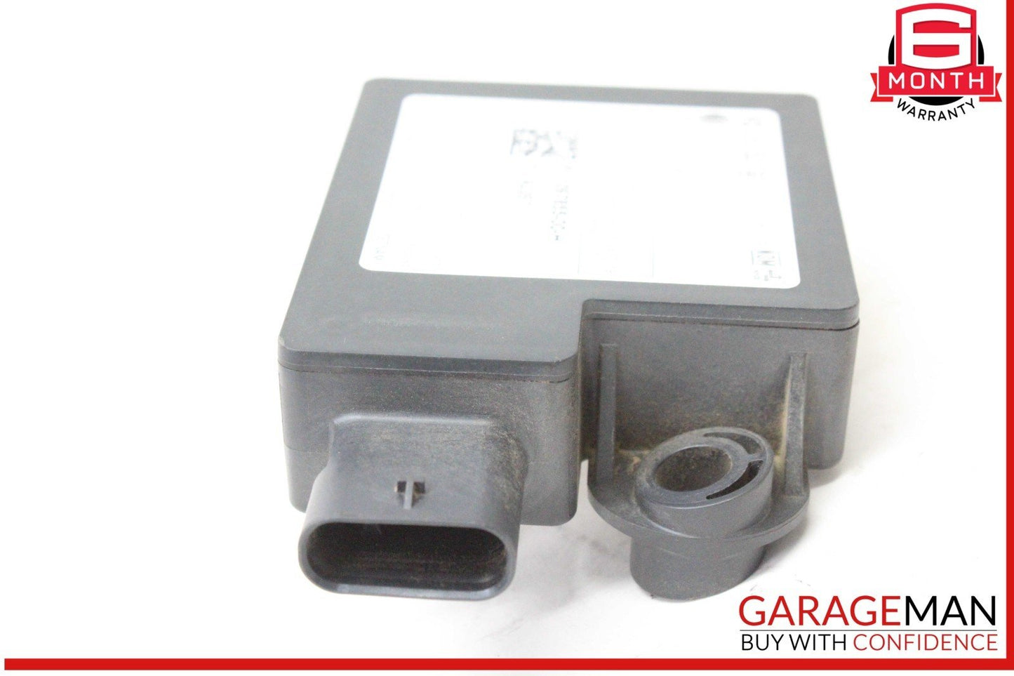 17-23 Tesla Model 3 Rear Bumper Body Control Module Unit BCM 109785500H OEM