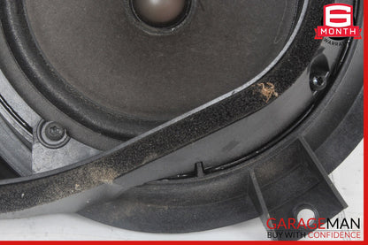 03-08 Mercedes R230 SL500 SL55 Right Passenger Side Door Audio Speaker Bose OEM