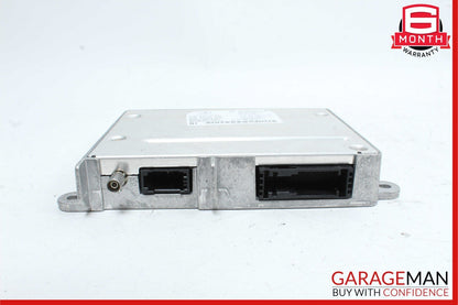 07-13 Mercedes W221 S550 S600 S63 AMG Bluetooth Control Module 2218207485 OEM