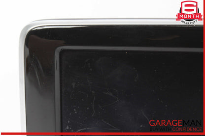 14-16 Mercedes W117 CLA45 AMG CLA250 Navigation Information Display Screen OEM