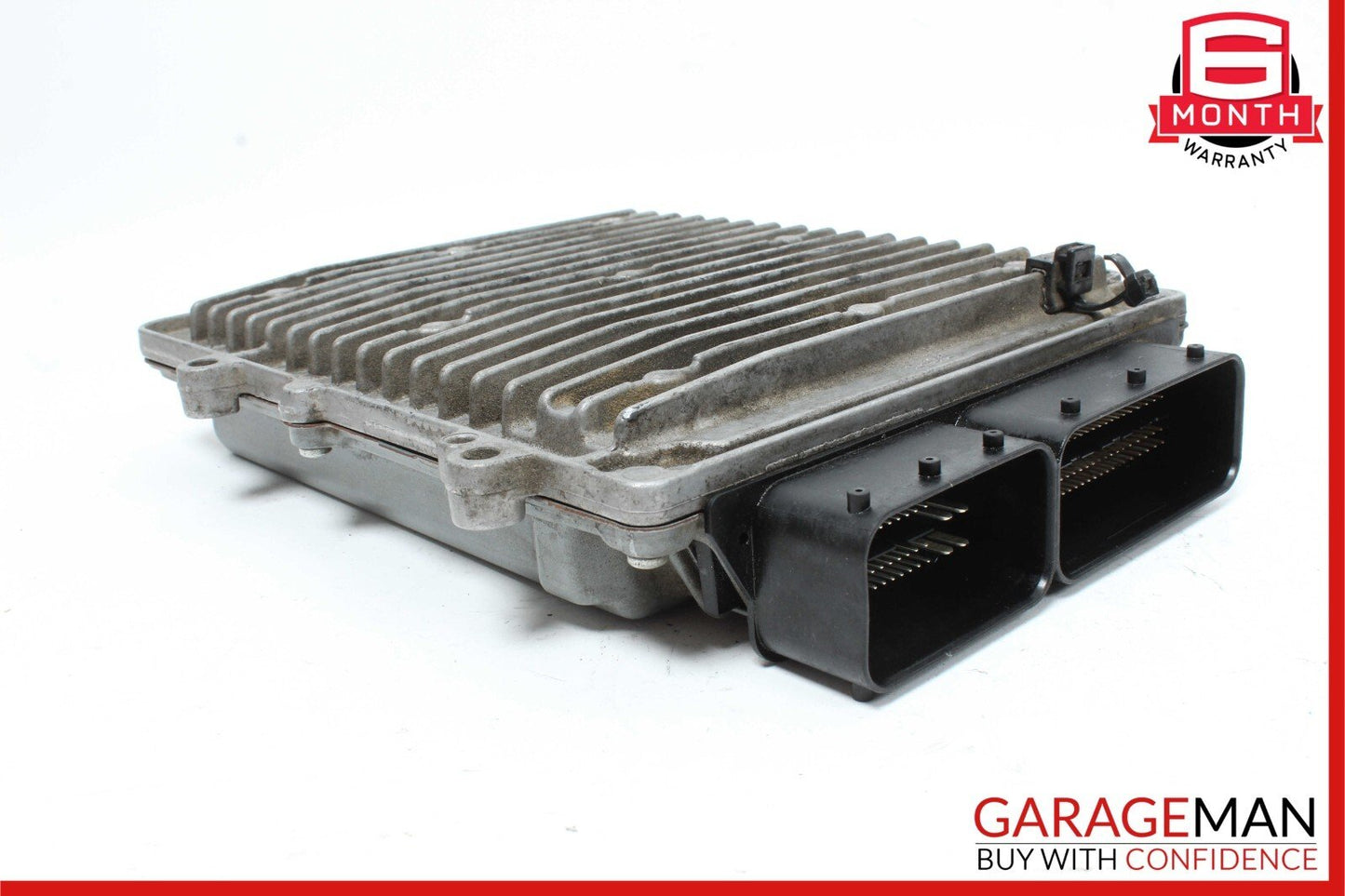 12-15 Mercedes GLK350 C300 E350 3.5 ECU ECM Engine Control Module Flashed