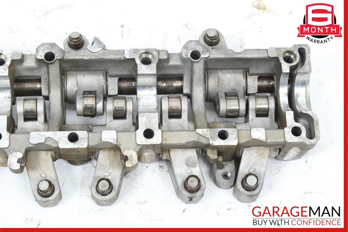 03-06 Mercedes W215 CL55 AMG SL500 Right Side Engine Motor Rocker Arm Camshaft