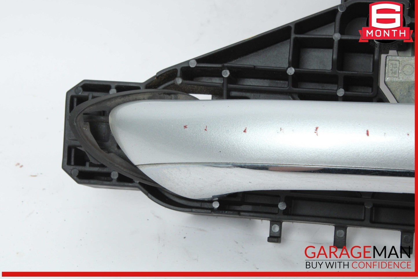 06-13 Mercedes X164 GL450 4MATIC Front Right Side Exterior Door Handle OEM