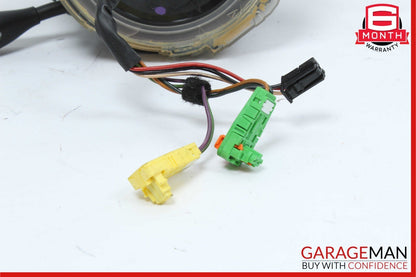 07-10 Mercedes W221 S550 CL550 Steering Column Control Switches Assembly Black