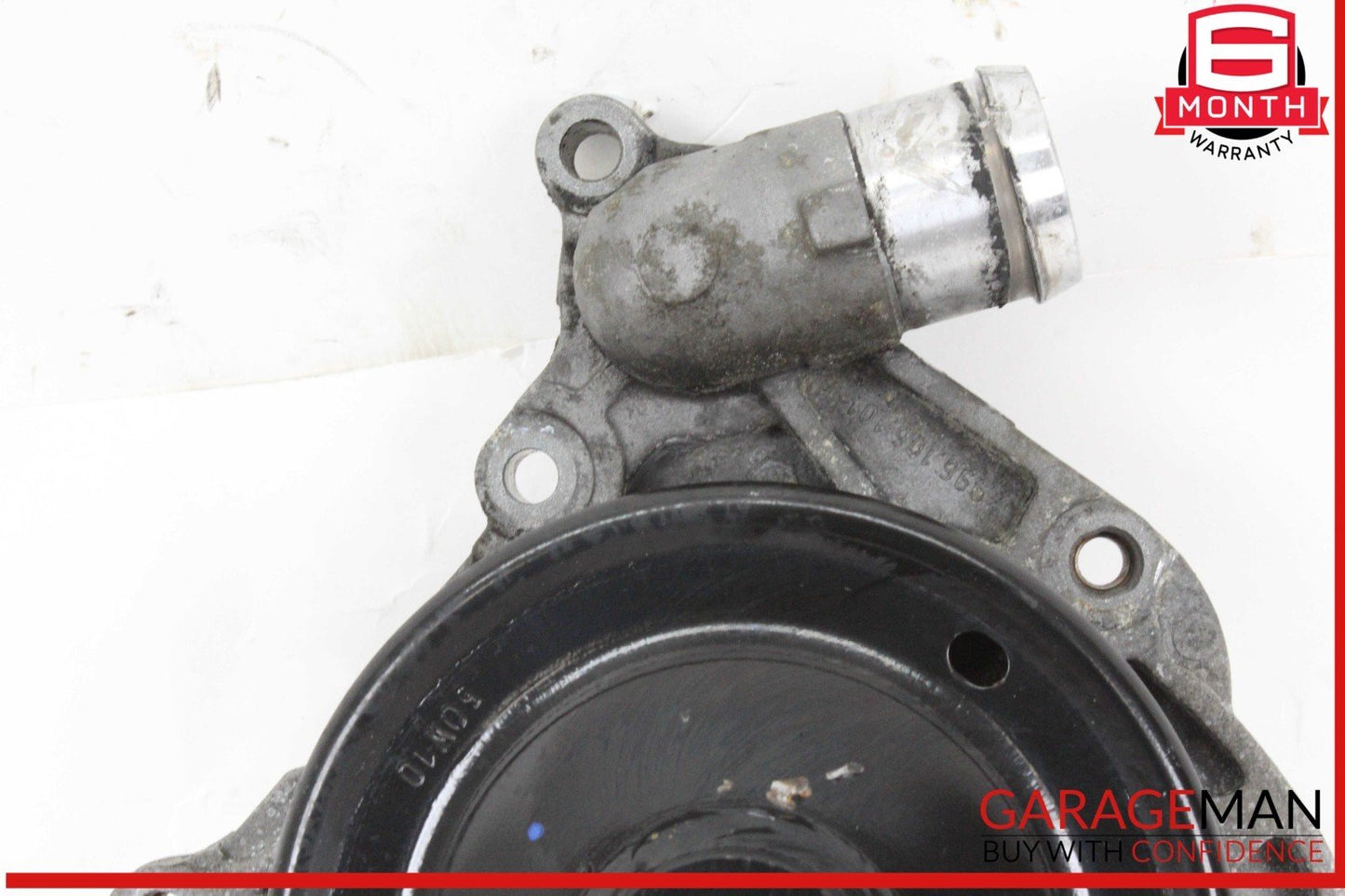 97-04 Porsche Boxster 986 Engine Motor Water Pump 996106101 OEM