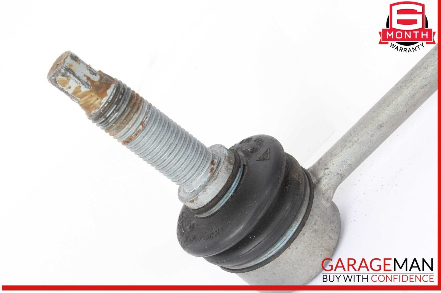 12-15 Mercedes W166 ML350 4MATIC Rear Left or Right Sway Stabilizer Bar Link OEM