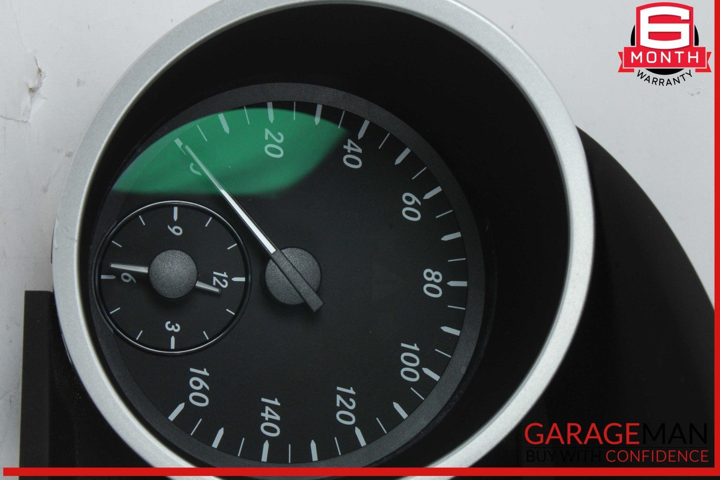 05-11 Mercedes R171 SLK280 SLK300 Speedometer Odometer Instrument Cluster Gauge