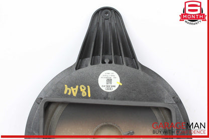 17-24 Audi A4 Rear Center Subwoofer Bass Speaker 8W5035412 OEM