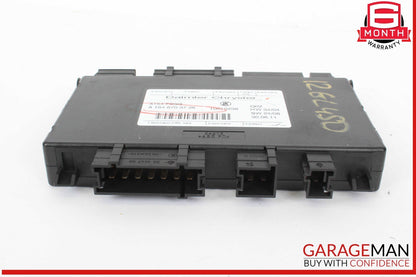 07-12 Mercedes X164 GL450 4MATIC Third Seat Row Power Folding Control Module OEM