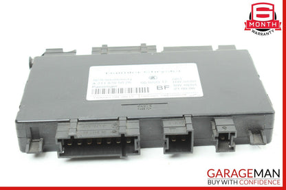 03-11 Mercedes CLS500 GL450 E550 Front Right Side Seat Control Module Unit
