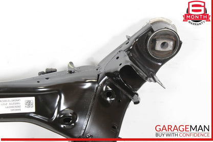 17-23 Cadillac XT5 AWD Rear Subframe Sub Frame Crossmember Cross Member OEM