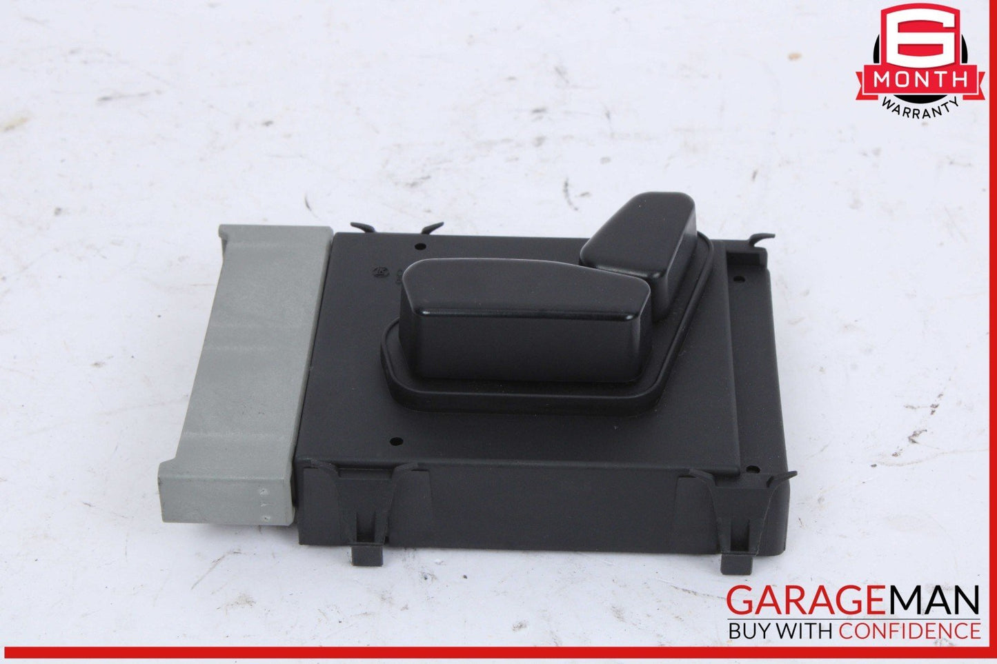 14-20 Maserati Ghibli Front Left Side Seat Adjustment Control Switch Module OEM